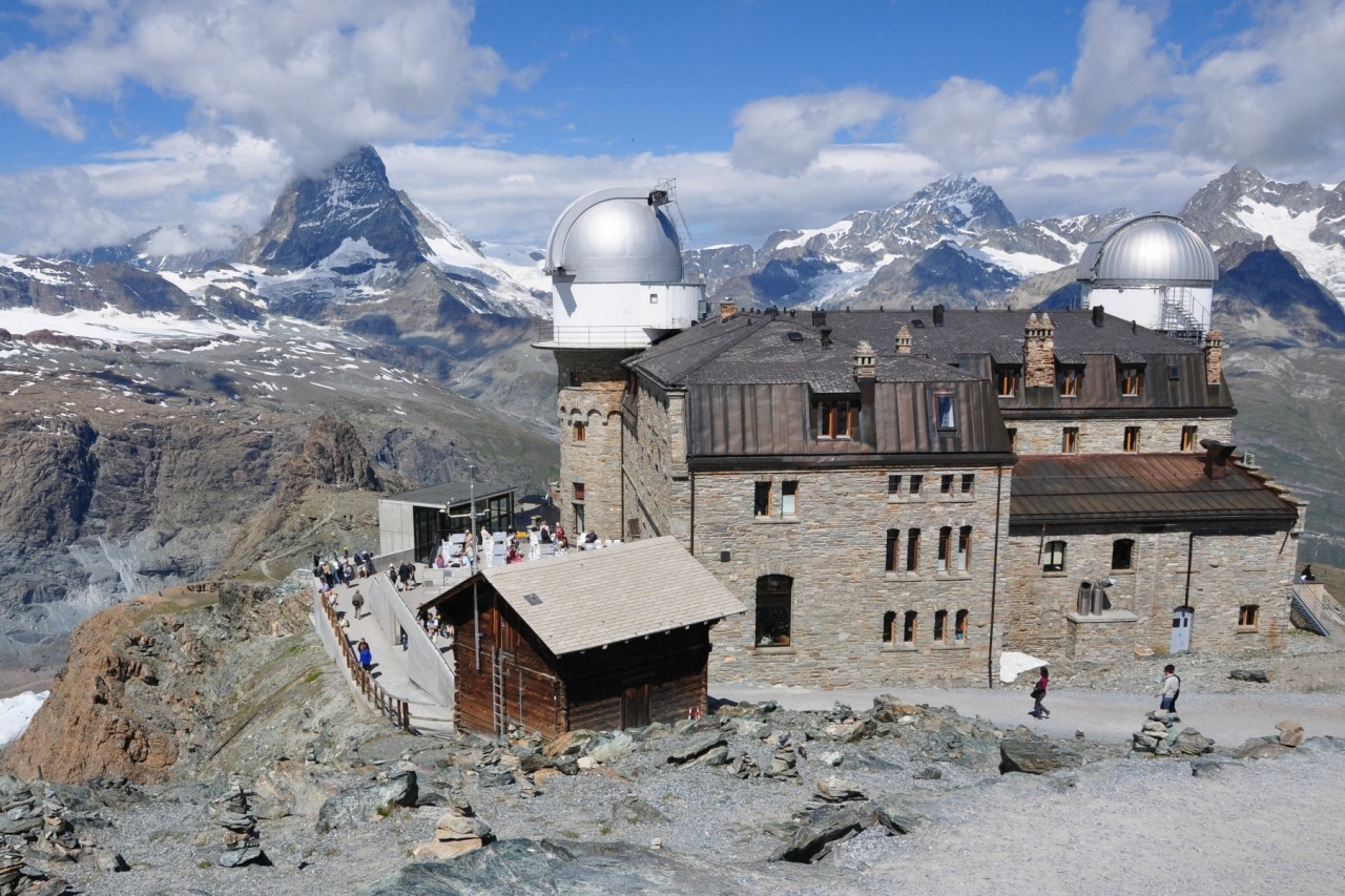Zermatt
